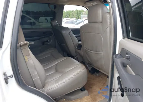 2003 Chevrolet Tahoe Ls from USA, damaged, VIN 1GNEK13Z43R139359